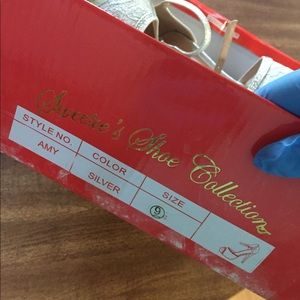 Sweeties Shoe Collection